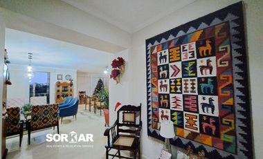 Apatamento en venta en Riomar, Barranquilla