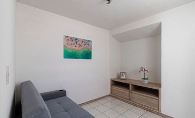 Casa de 3 recamaras en condominio en Emiliano Zapata Morelos