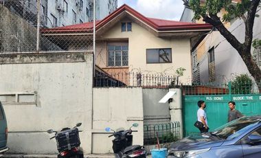 4BR House and Lot for Sale in Cubao, Quezon City