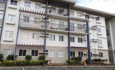Amaia Steps Nuvali Condo Unit for Rent with Parking space