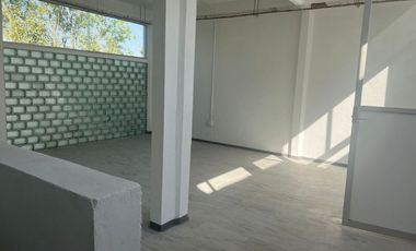 EDIFICIO EN RENTA CUAUHTEMOC ATLAMPA CON EXCELENTE UBICACION