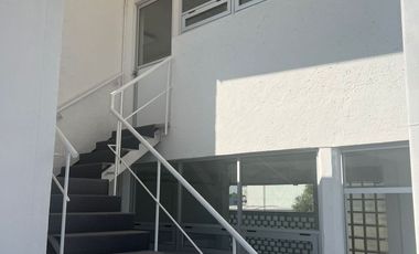 EDIFICIO EN RENTA CUAUHTEMOC ATLAMPA CON EXCELENTE UBICACION