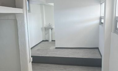 EDIFICIO EN RENTA CUAUHTEMOC ATLAMPA CON EXCELENTE UBICACION