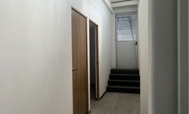 EDIFICIO EN RENTA CUAUHTEMOC ATLAMPA CON EXCELENTE UBICACION