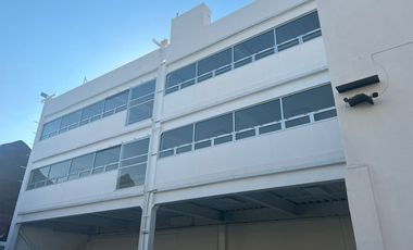 EDIFICIO EN RENTA CUAUHTEMOC ATLAMPA CON EXCELENTE UBICACION