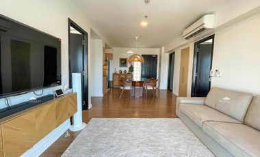 The Veranda Penthouse unit 2 Bedroom 2 BR Condominium For Sale in Arca South, Taguig Nr. BGC 📣GOOD BUY!🔔