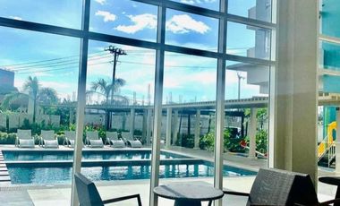 Condo unit for sale in Bacolod Along Lacson Street Bacolod