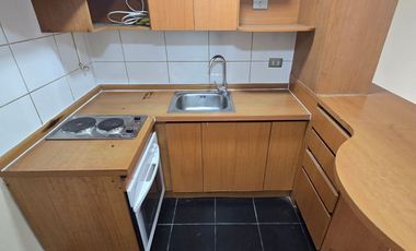 Santo Domingo 1240, Santiago, Chile