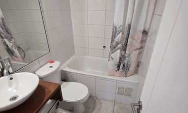 Santo Domingo 1240, Santiago, Chile