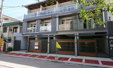 Spacious Modern Design House and Lot For sale in Teachers Village Quezon City PH2416
