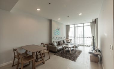 The River Condominium - Cozy 1 Bed Condo for Rent!