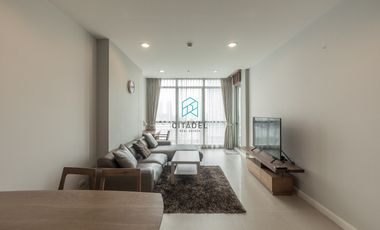 The River Condominium - Cozy 1 Bed Condo for Rent!