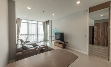The River Condominium - Cozy 1 Bed Condo for Rent!