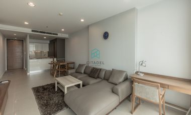 The River Condominium - Cozy 1 Bed Condo for Rent!