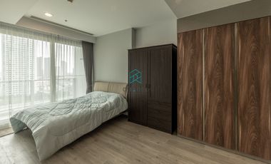 The River Condominium - Cozy 1 Bed Condo for Rent!