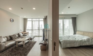 The River Condominium - Cozy 1 Bed Condo for Rent!