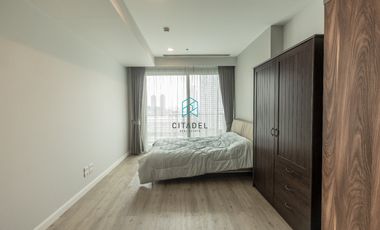 The River Condominium - Cozy 1 Bed Condo for Rent!