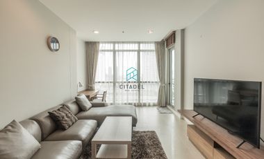 The River Condominium - Cozy 1 Bed Condo for Rent!