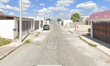 ¡Aprovecha esta Increíble Oportunidad! Casa En Remate, Las Américas, Mérida, Yuc., MéxicoTE