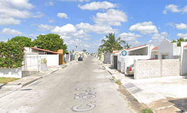 ¡Aprovecha esta Increíble Oportunidad! Casa En Remate, Las Américas, Mérida, Yuc., MéxicoTE