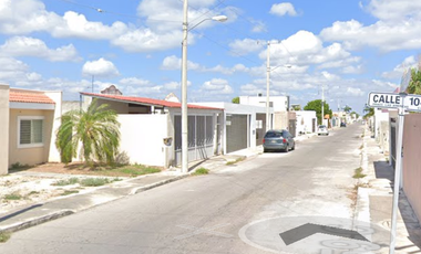 ¡Aprovecha esta Increíble Oportunidad! Casa En Remate, Las Américas, Mérida, Yuc., MéxicoTE