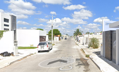 ¡Aprovecha esta Increíble Oportunidad! Casa En Remate, Las Américas, Mérida, Yuc., MéxicoTE