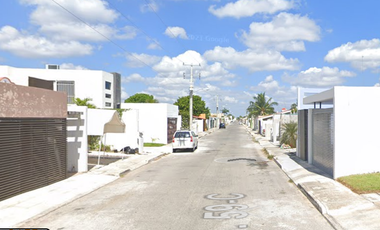 ¡Aprovecha esta Increíble Oportunidad! Casa En Remate, Las Américas, Mérida, Yuc., MéxicoTE