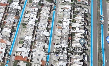 ¡Aprovecha esta Increíble Oportunidad! Casa En Remate, Las Américas, Mérida, Yuc., MéxicoTE