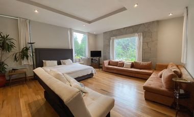 VENTA CASA SOLA ARTEAGA Y SALAZAR, CONTADERO, CUAJIMALPA