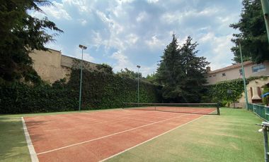 VENTA CASA SOLA ARTEAGA Y SALAZAR, CONTADERO, CUAJIMALPA