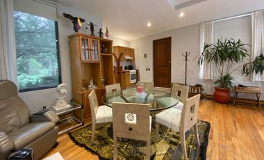 VENTA CASA SOLA ARTEAGA Y SALAZAR, CONTADERO, CUAJIMALPA