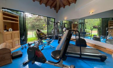 VENTA CASA SOLA ARTEAGA Y SALAZAR, CONTADERO, CUAJIMALPA
