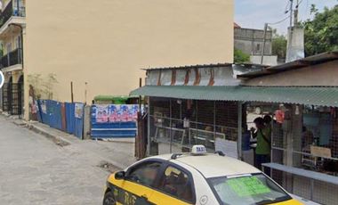 Commercial Vacant Lot for sale in Intramuros, Manila 950sqm!