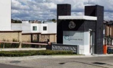 SE VENDEN LOTES EN PARQUE QUINTANA ROO - EXCELENTE OPORTUNIDAD -