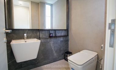 For Sale Super Luxury, Modern Minimal house at VIVE Bangna 52 M.THB