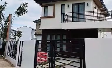 IVANNA: 4 Bedrooms For Growing Family | Luxury Living in Cabanatuan City