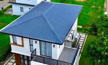 IVANNA: 4 Bedrooms For Growing Family | Luxury Living in Cabanatuan City