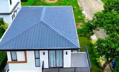 IVANNA: 4 Bedrooms For Growing Family | Luxury Living in Cabanatuan City