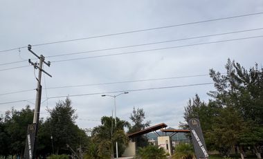 Lotes en Fraccionamiento Valle De Lara, en Valle de Juárez, Jalisco