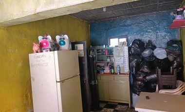 SE VENDE TERRENO CON LOCAL EN LOMAS DE CASABLANCA