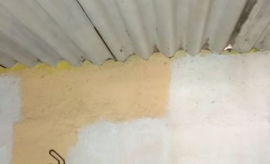 SE VENDE TERRENO CON LOCAL EN LOMAS DE CASABLANCA