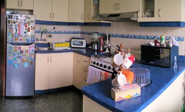 SURCO VENTA CASA * AT: 304.00 M2 *AC: 378.00 M2 - 2 PISOS + AIRES  7 DORM 8 BAÑOS 2 COCHERAS