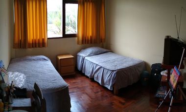 SURCO VENTA CASA * AT: 304.00 M2 *AC: 378.00 M2 - 2 PISOS + AIRES  7 DORM 8 BAÑOS 2 COCHERAS