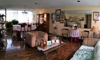 SURCO VENTA CASA * AT: 304.00 M2 *AC: 378.00 M2 - 2 PISOS + AIRES  7 DORM 8 BAÑOS 2 COCHERAS