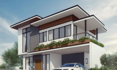 FOR SALE PRE- SELLING 2 STOREY 4 BEDROOM SINGLE DETACHED HOUSE AT  ASHANA COAST, LILOAN