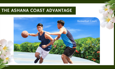 FOR SALE PRE- SELLING 2 STOREY 4 BEDROOM SINGLE DETACHED HOUSE AT  ASHANA COAST, LILOAN
