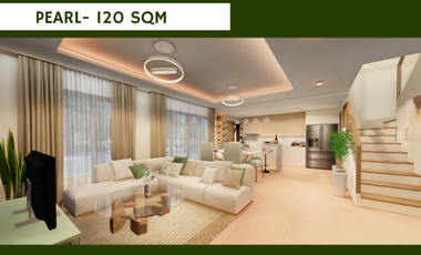 FOR SALE PRE- SELLING 2 STOREY 4 BEDROOM SINGLE DETACHED HOUSE AT  ASHANA COAST, LILOAN