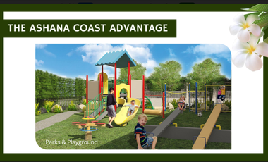 FOR SALE PRE- SELLING 2 STOREY 4 BEDROOM SINGLE DETACHED HOUSE AT  ASHANA COAST, LILOAN