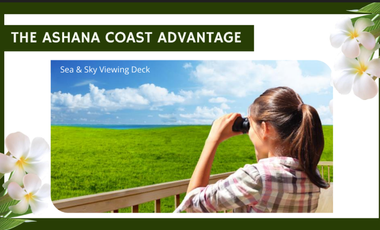 FOR SALE PRE- SELLING 2 STOREY 4 BEDROOM SINGLE DETACHED HOUSE AT  ASHANA COAST, LILOAN