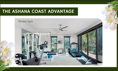 FOR SALE PRE- SELLING 2 STOREY 4 BEDROOM SINGLE DETACHED HOUSE AT  ASHANA COAST, LILOAN